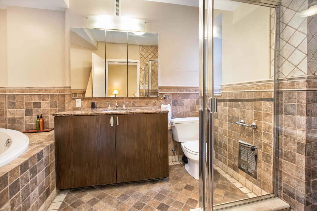 100 Bennett Avenue, Unit 3D4CD Manhattan, NY 10033 - Photo 9 of 12