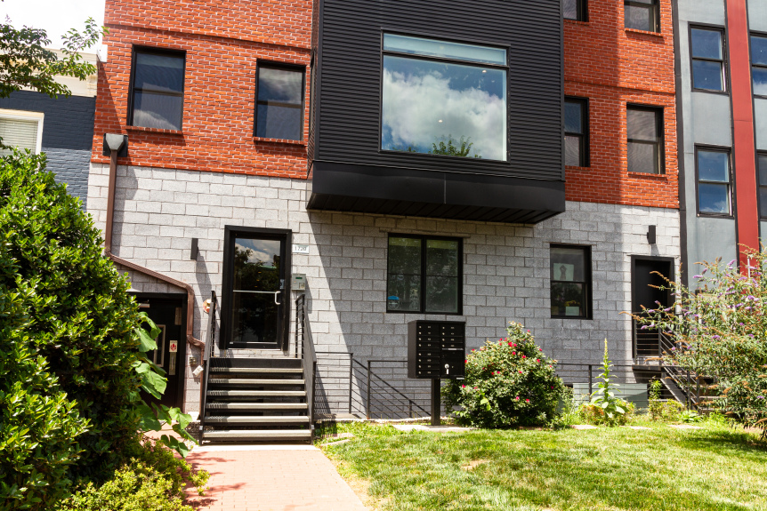 The Hoxton 1720 New Jersey Ave NW, Washington, DC 20001 - Photo 2 of 2