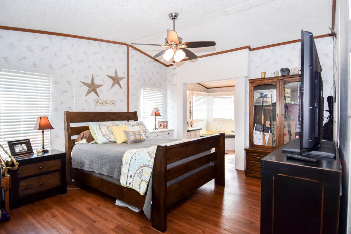 4834 Benders Ferry Road Mount Juliet, TN 37122 - Photo 13 of 23 Fantastic master bedroom
