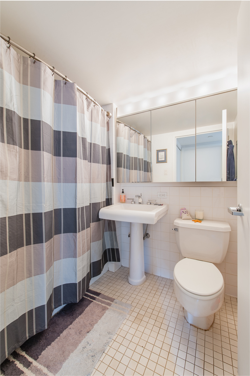 300 West 145th Street, Unit 2B Manhattan, NY 10039 - Photo 4 of 7