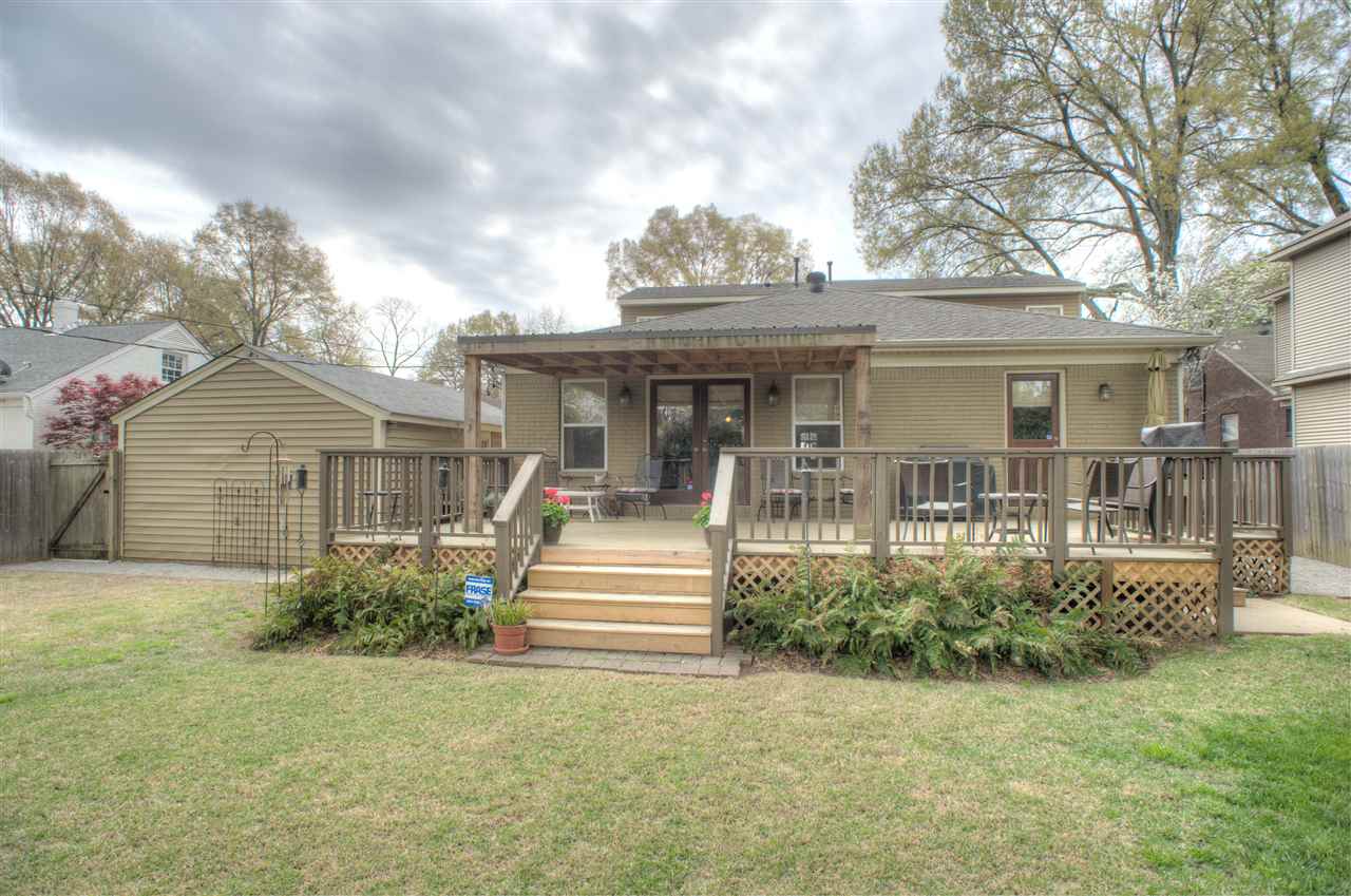 3768 Rosedale Drive Memphis, TN 38111 - Photo 20 of 20 Gallery Image 20