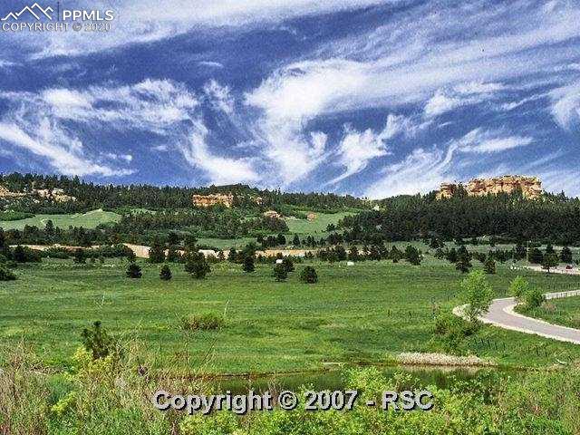 18385 Pixie Park Road Monument, CO 80132 - Photo 12 of 13 Gallery Image 12