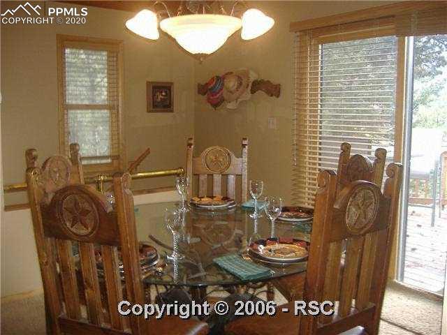 9730 Escondido Road Cascade, CO 80809 - Photo 3 of 14