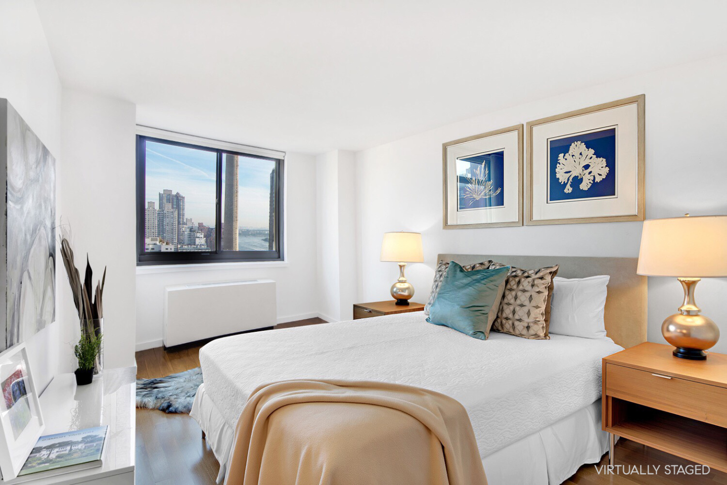 515 East 72nd Street, Unit 23B Manhattan, NY 10021 - Photo 3 of 20