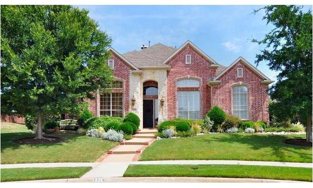 5314 Elm Spring Lane Frisco, TX 75034 - Photo 1 of 1