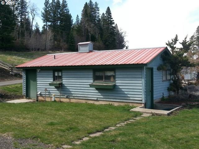 62730 Hurricane Creek Road Joseph, OR 97846 - Photo 9 of 16