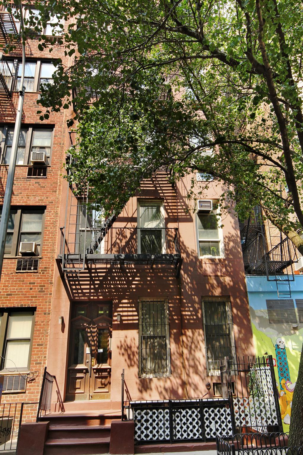 237 East 12th Street, Unit 2A Manhattan, NY 10003 - Photo 5 of 6