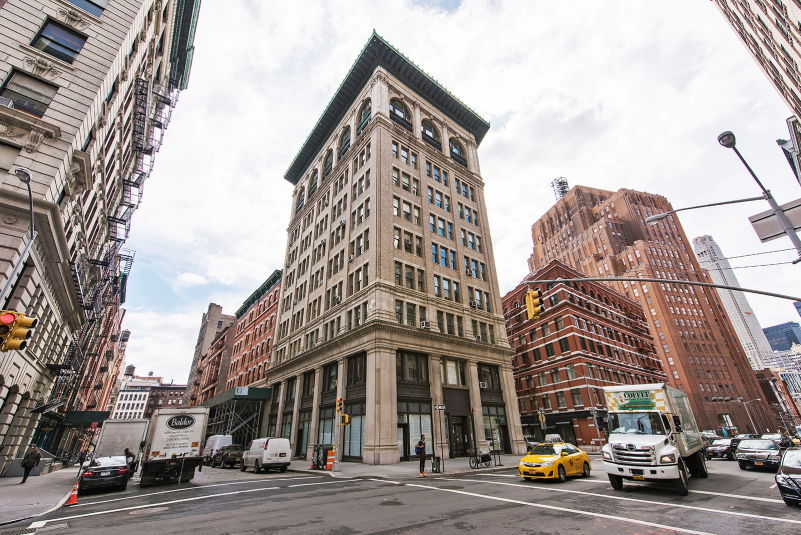 100 Hudson Street, Unit 9E Manhattan, NY 10013 - Photo 10 of 12