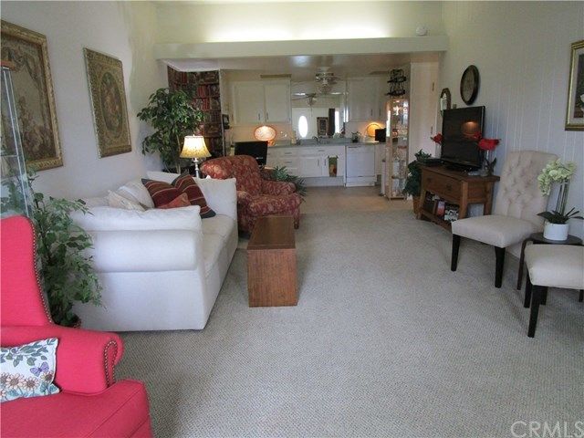 $164,000 | 13720 St Andrews Drive, Unit 44B, Seal Beach, CA 90740