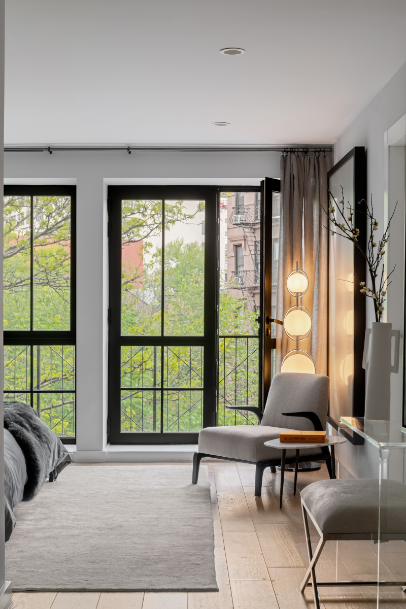 54 MacDougal Street, Unit PH Manhattan, NY 10012 - Photo 10 of 24