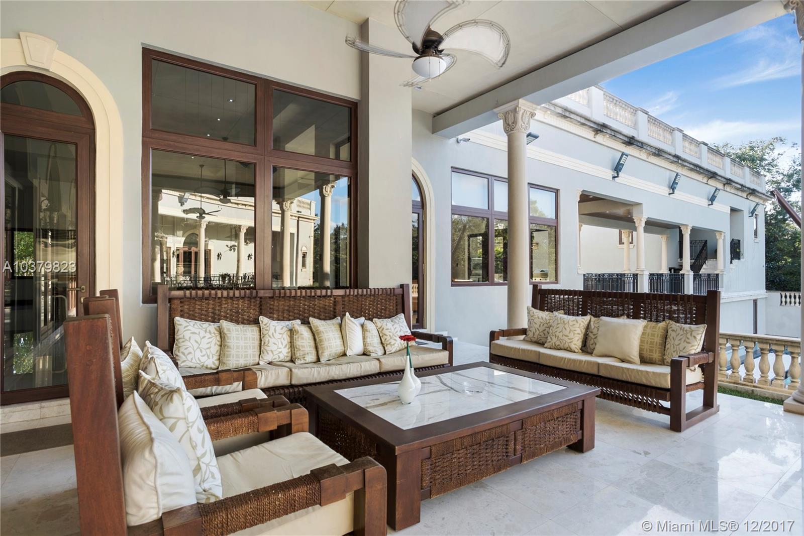 5801 Moss Ranch Road Pinecrest, FL 33156 - Photo 38 of 45