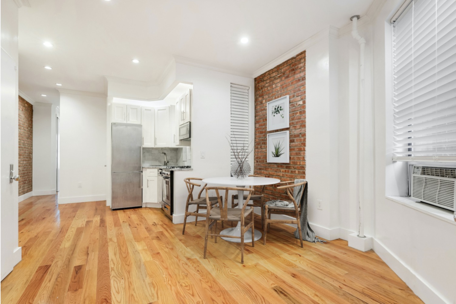 143 West 4th Street, Unit 3FE Manhattan, NY 10012 - Photo 5 of 11