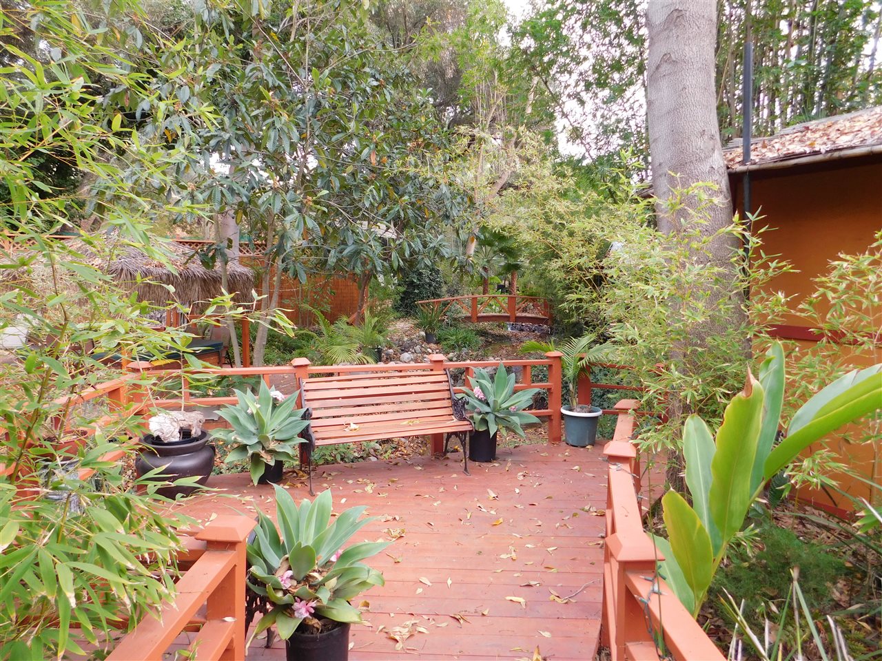 1230 Rice Canyon Road Fallbrook, CA 92028 - Photo 10 of 25