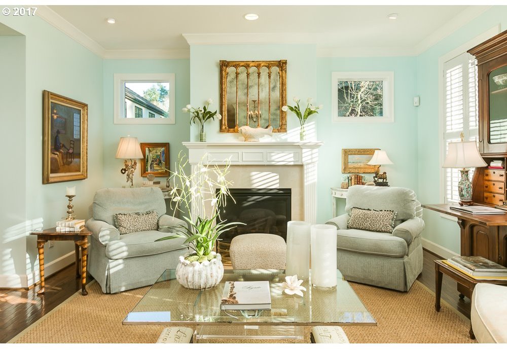 6341 Southwest Raleighwood Court Portland, OR 97221 - Photo 5 of 32 Gallery Image 5