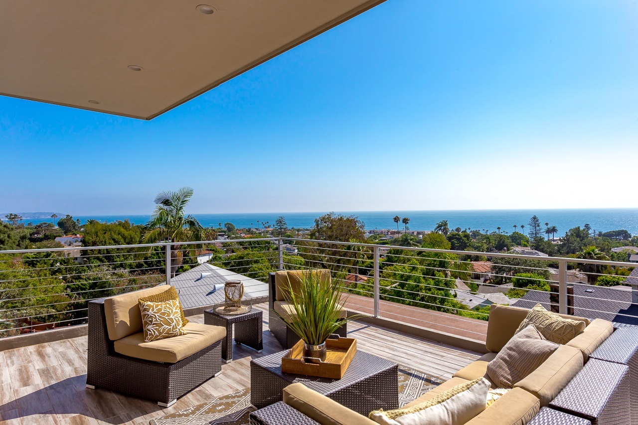 5831 Folsom Drive La Jolla, CA 92037 - Photo 3 of 25