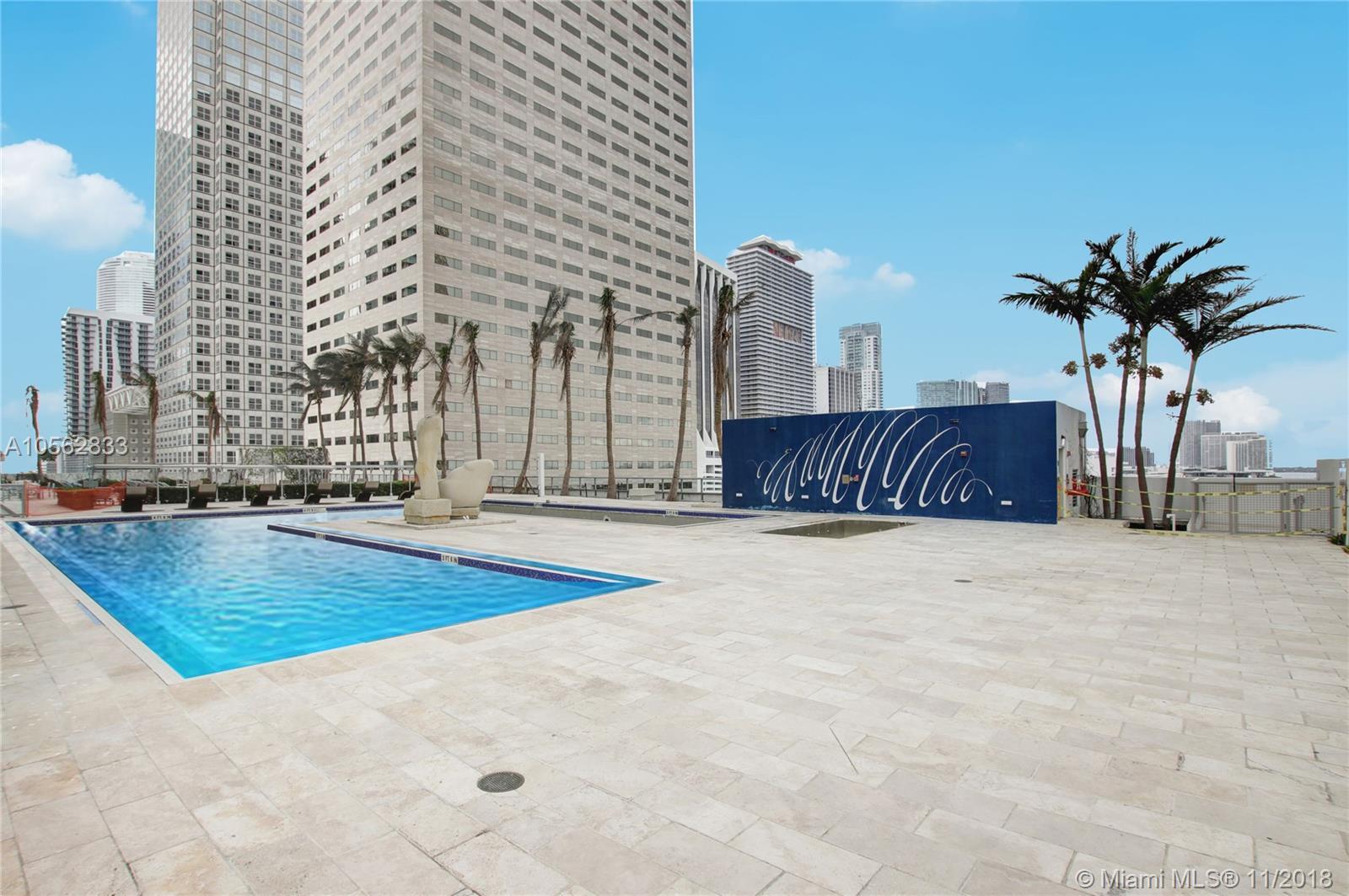 335 South Biscayne Boulevard, Unit 3103 Miami, FL 33131 - Photo 9 of 21