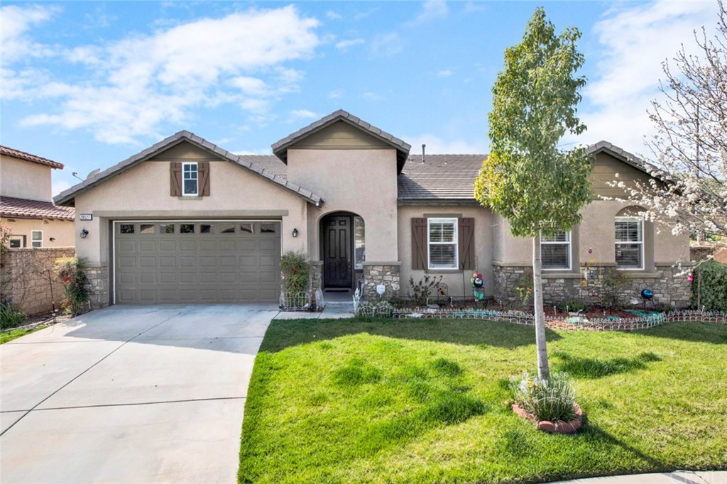 28527 Rustic Glen Street Menifee, CA 92584 - Photo 1 of 1 WELCOME TO 28527 RUSTIC GLEN ST, PERFECTLY POSITIONED ON A PREMIUM CUL-DE-SAC LOT!