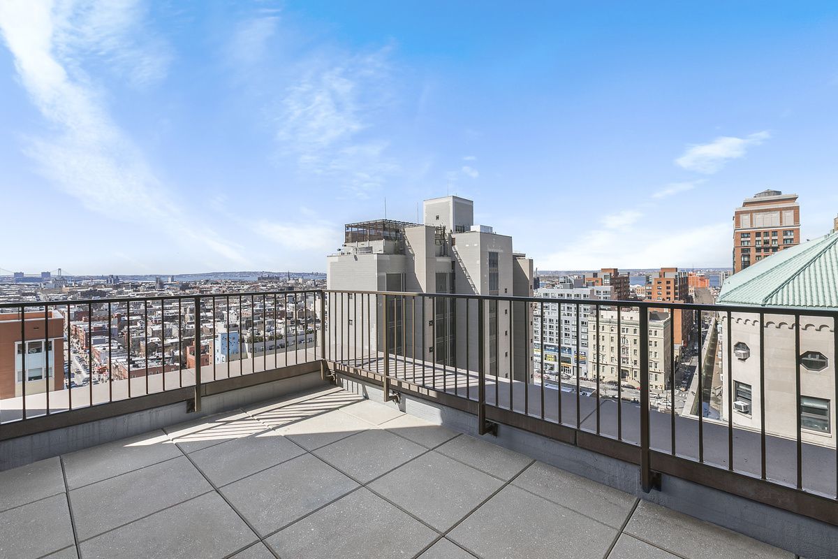 265 State Street, Unit 1601 Brooklyn, NY 11201 - Photo 11 of 15