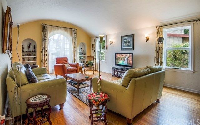 $670,000 | 3307 Lewis Avenue, Signal Hill, CA 90755