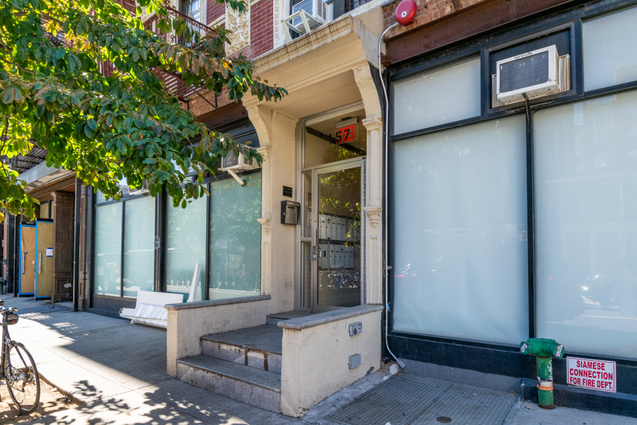 157 Suffolk St, Manhattan, NY 10002 - Photo 2 of 2