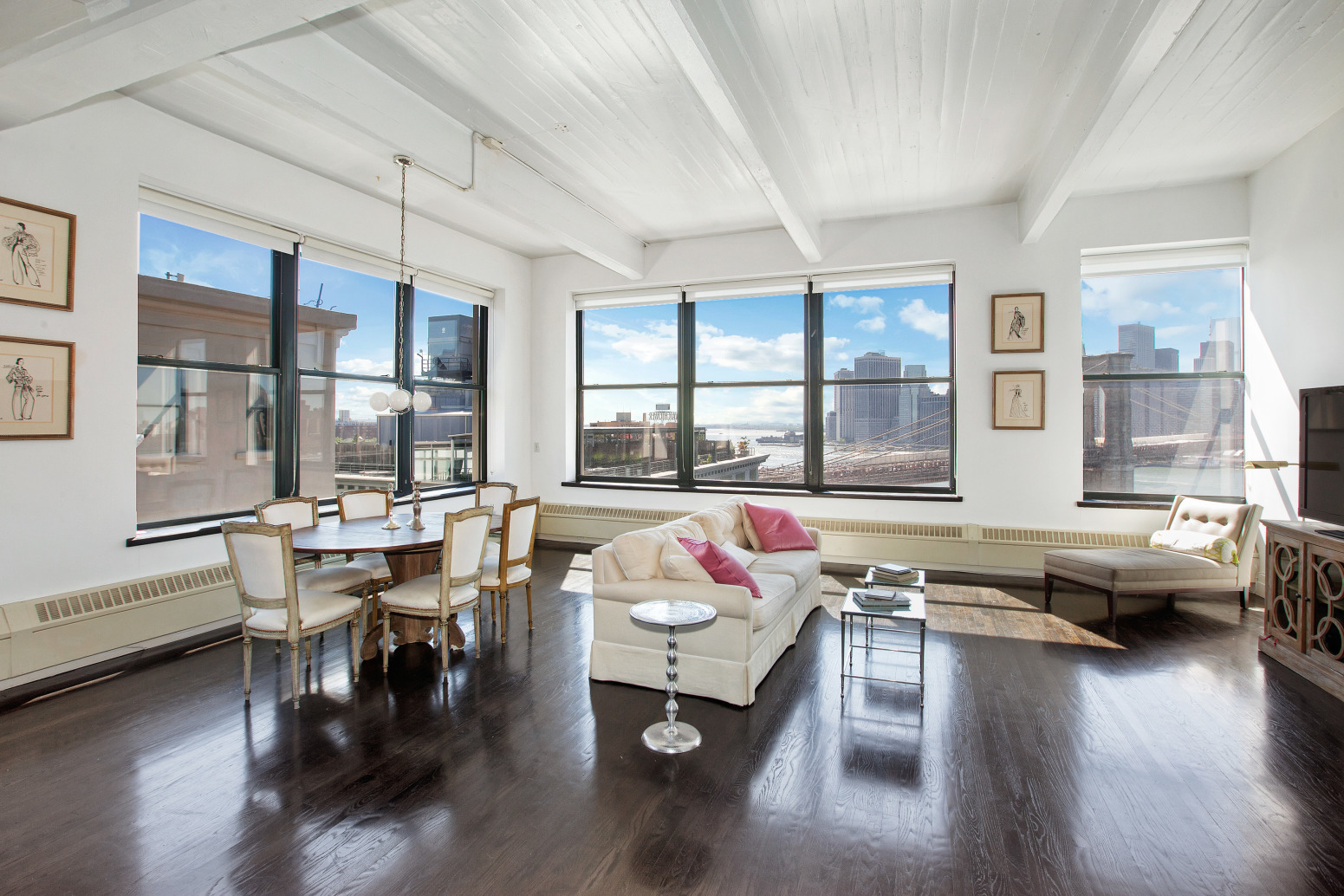 1 Main Street, Unit 12J Brooklyn, NY 11201 - Photo 3 of 11