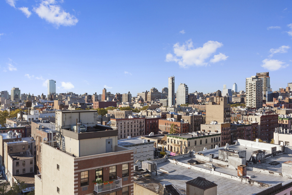 50 Orchard Street, Unit 6C Manhattan, NY 10002 - Photo 7 of 9