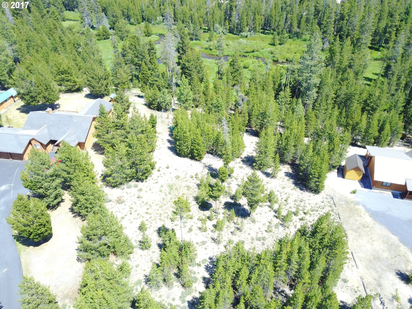 19 Two Rivers North Rd Crescent Lake Crescent Lake, OR 97733 - Photo 2 of 4 Gallery Image 2