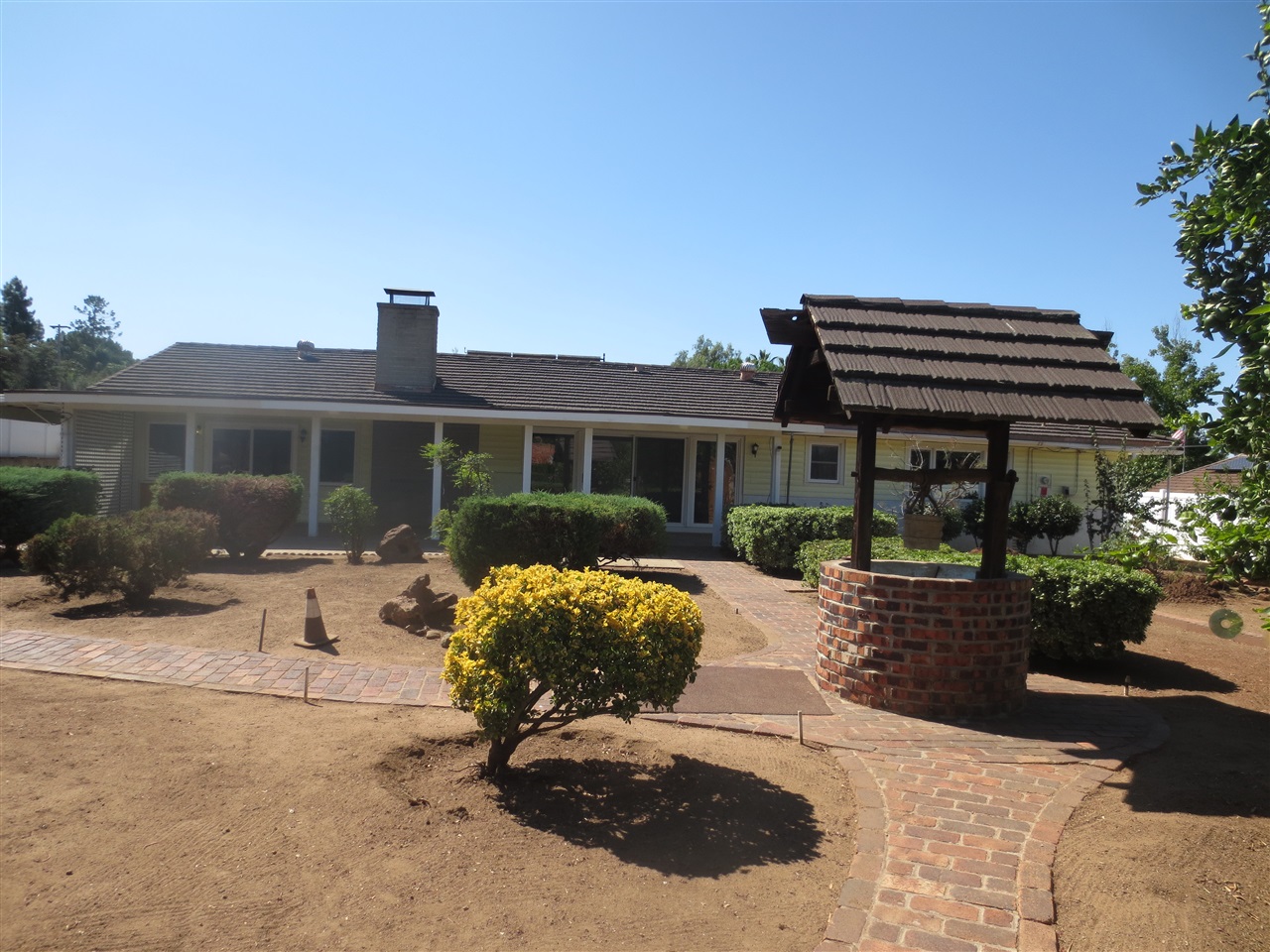 2850 Olive View Road Alpine, CA 91901 - Photo 12 of 16