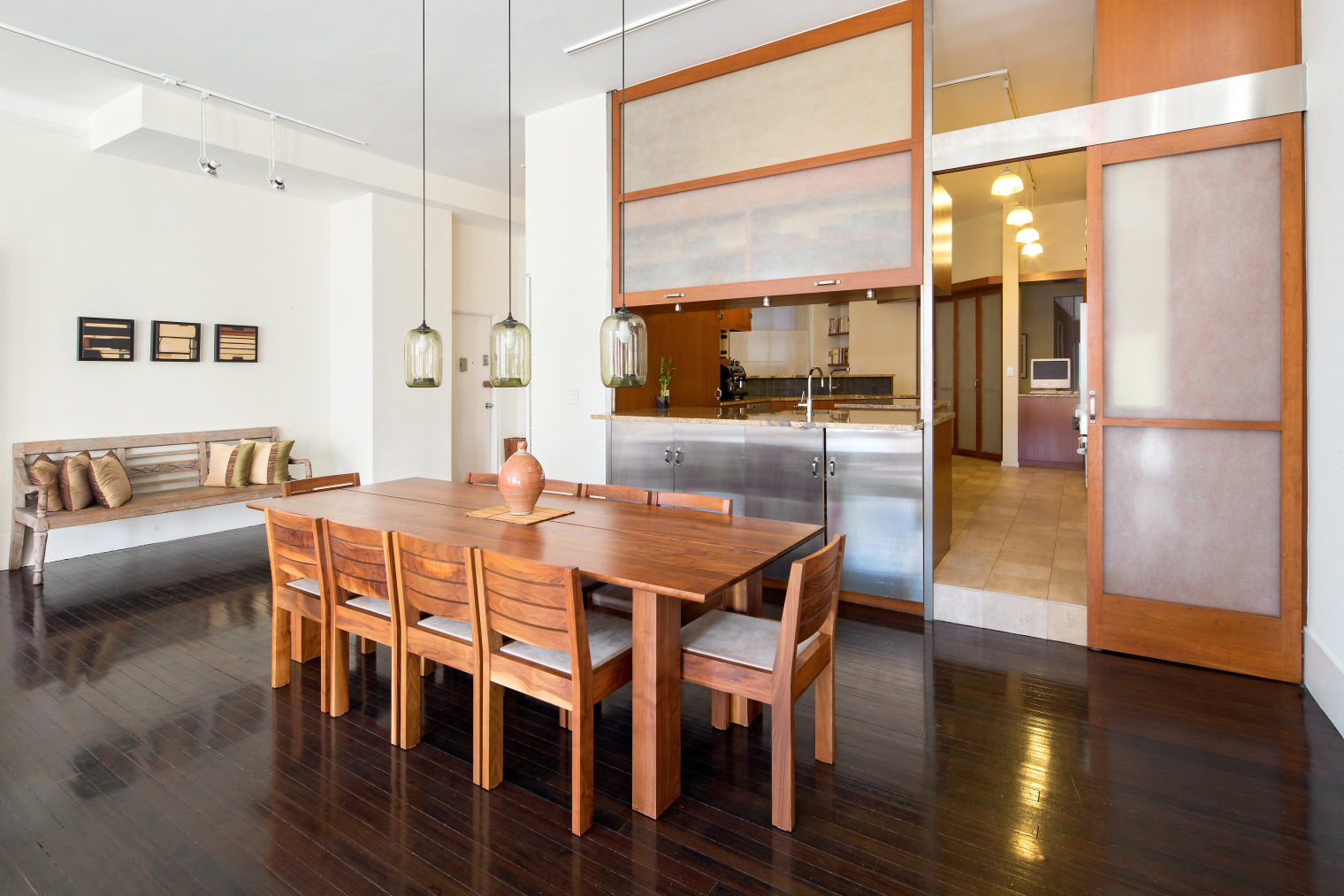 105 Hudson Street, Unit 6N Manhattan, NY 10013 - Photo 3 of 11