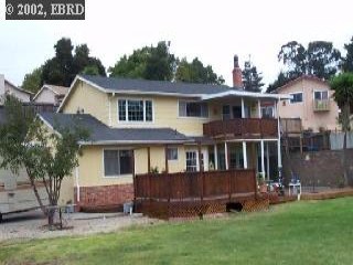 715 Renfrew Road El Sobrante, CA 94803 - Photo 1 of 1 Gallery Image 1