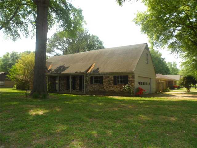 3387 Keats Road Memphis, TN 38134 - Photo 2 of 12 Gallery Image 2