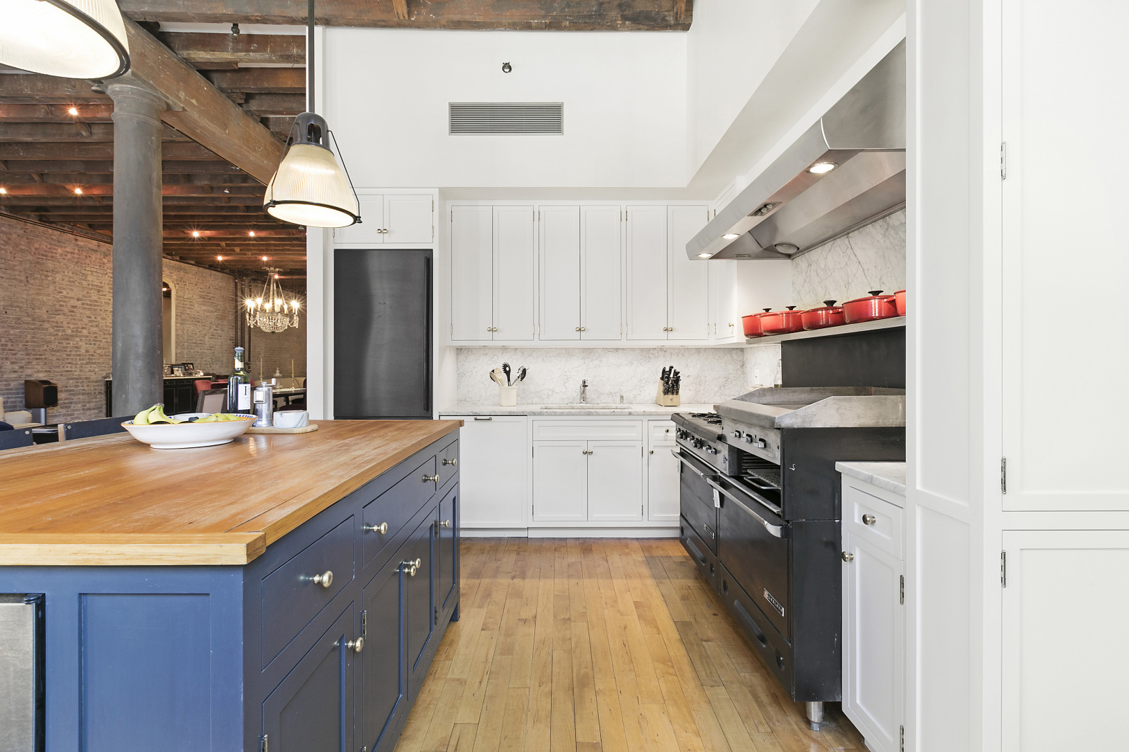 459 West Broadway, Unit 2N Manhattan, NY 10012 - Photo 6 of 13