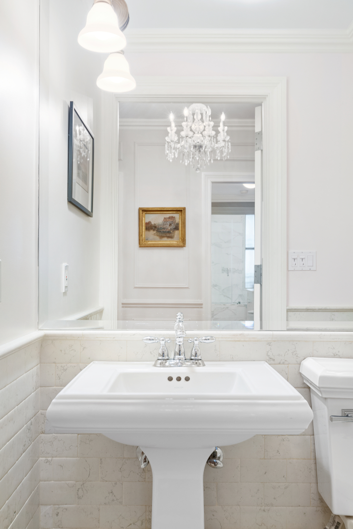 500 West End Avenue, Unit Garden B UNFURNISHED Manhattan, NY 10024 - Photo 10 of 16