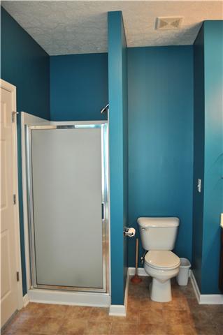 1080 Rambling Brook Road Nashville, TN 37218 - Photo 20 of 30 Separate shower in Master Bath