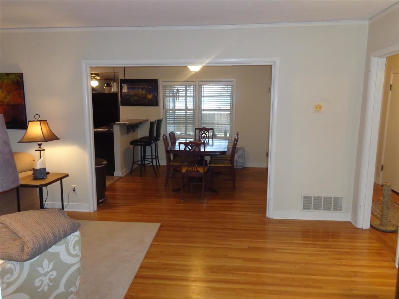4793 Amboy Road Memphis, TN 38117 - Photo 3 of 18
