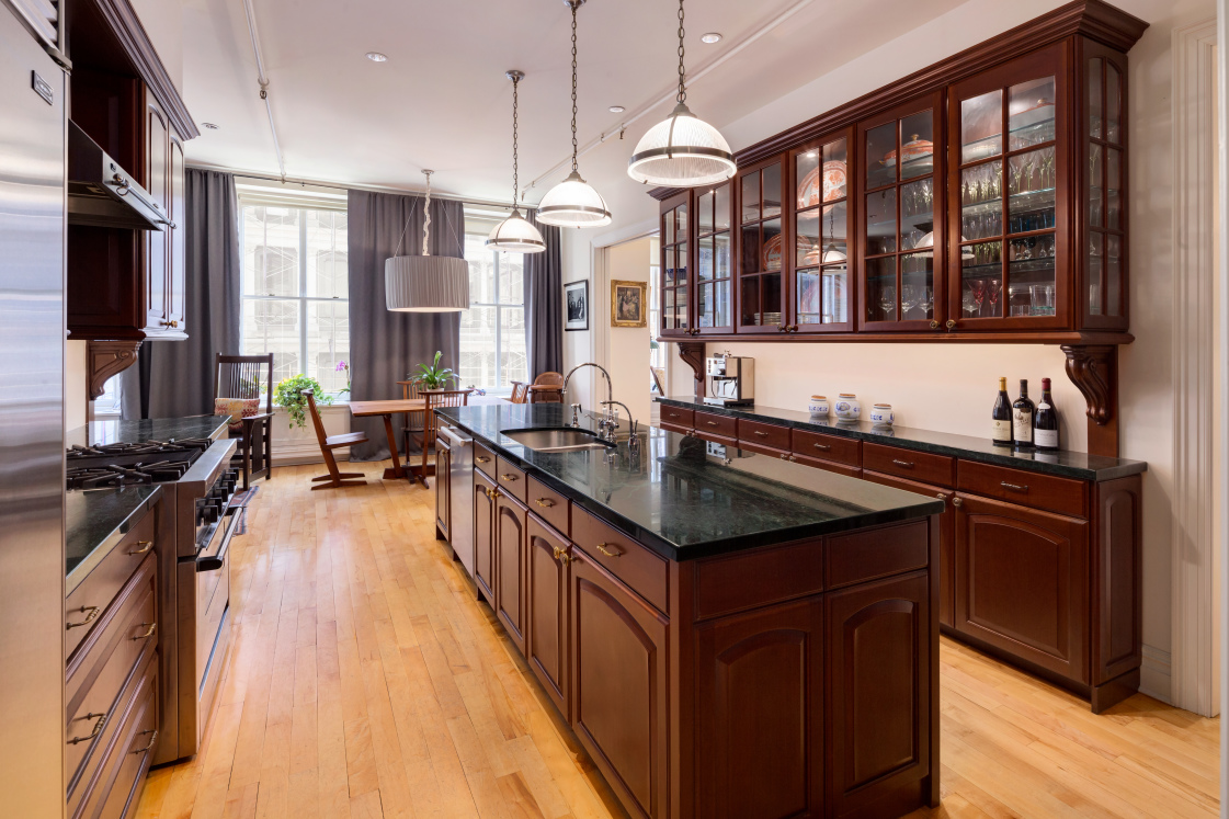 129 Grand Street, Unit 3 Manhattan, NY 10013 - Photo 3 of 10