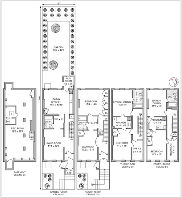 739 Putnam Avenue Brooklyn, NY 11221 - Photo 7 of 7