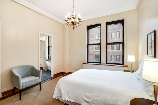 1155 Park Avenue, Unit 11NW Manhattan, NY 10128 - Photo 9 of 13