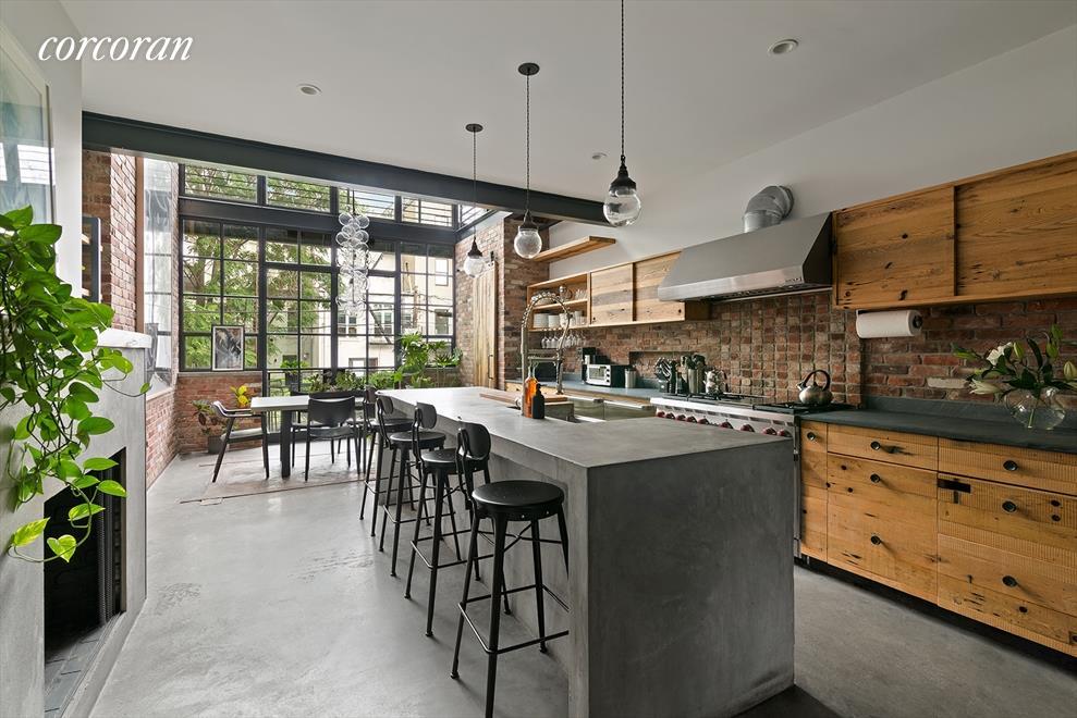 141 1/2 Nelson Street Brooklyn, NY 11231 - Photo 3 of 19