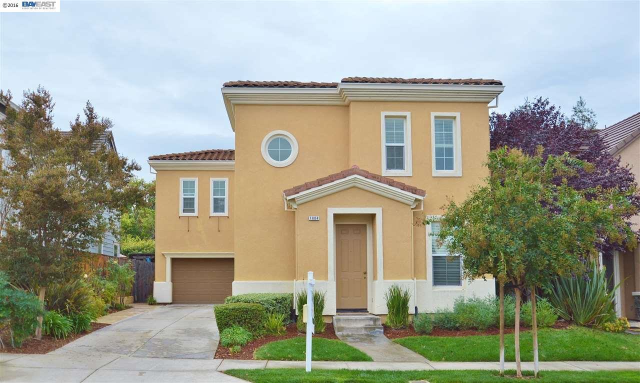 1804 Barossa Drive San Ramon, CA 94582 - Photo 1 of 1 Gallery Image 1