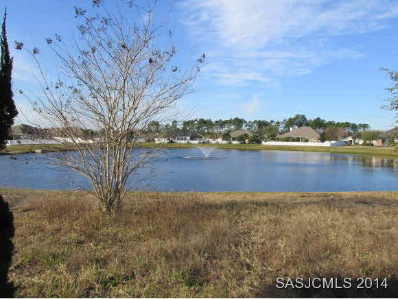 816 East Red House Branch Road St. Augustine, FL 32084 - Photo 2 of 19 Water View