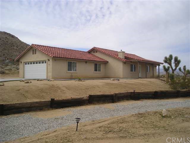 7800 Wesley Road Joshua Tree, CA 92252 - Photo 1 of 1