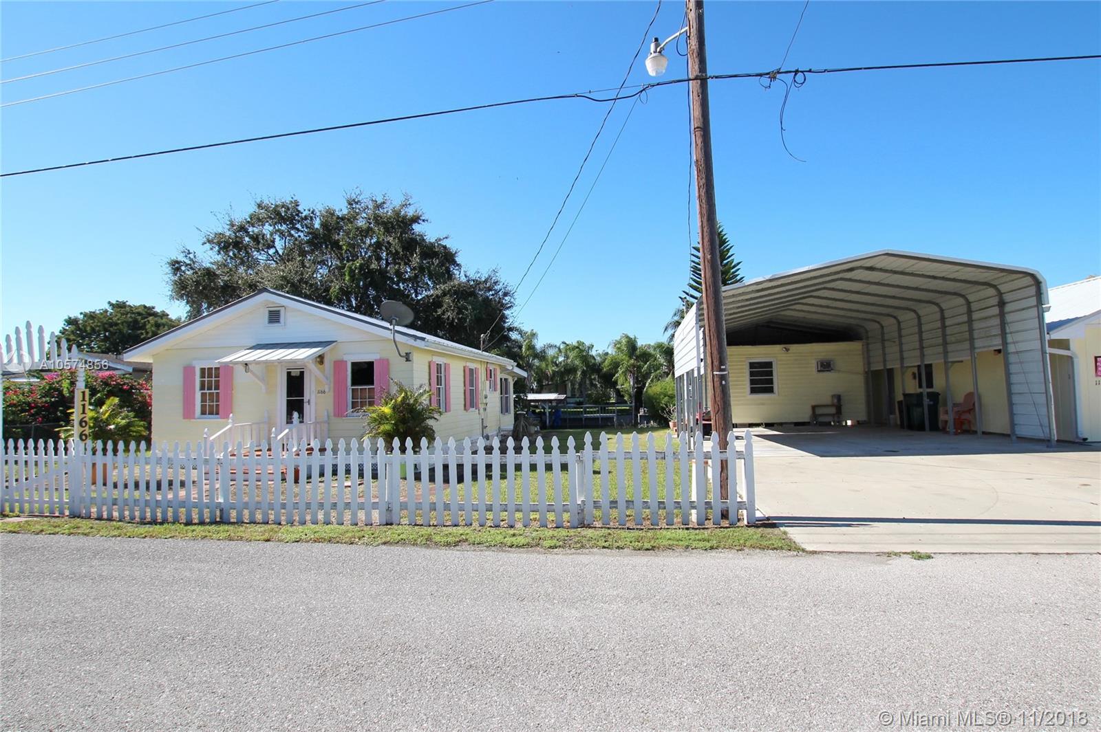 1166 5th Street Okeechobee, FL 34974 - Photo 5 of 71