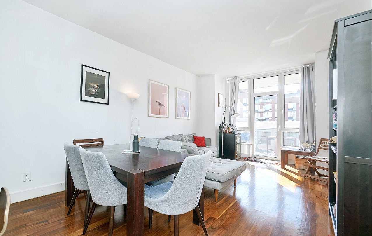 214 North 11th Street, Unit 4J Brooklyn, NY 11211 - Photo 1 of 12