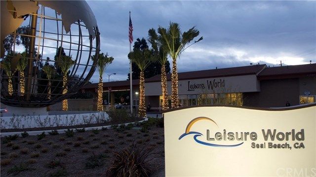 $258,500 | 13221 St Andrews Drive, Unit M7153A, Seal Beach, CA 90740