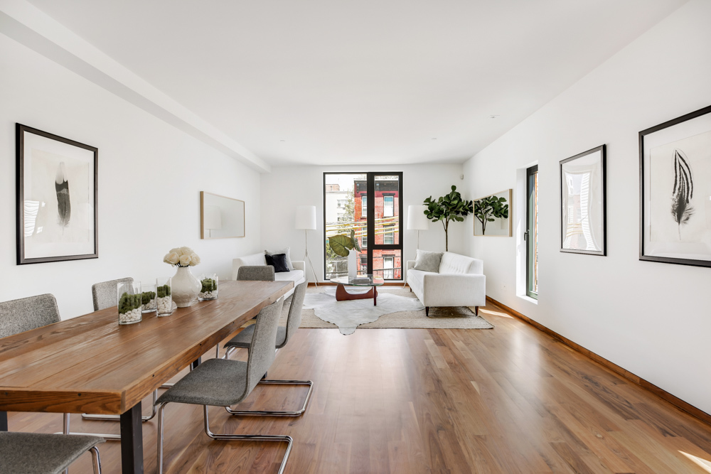 87 Dikeman Street Brooklyn, NY 11231 - Photo 6 of 19