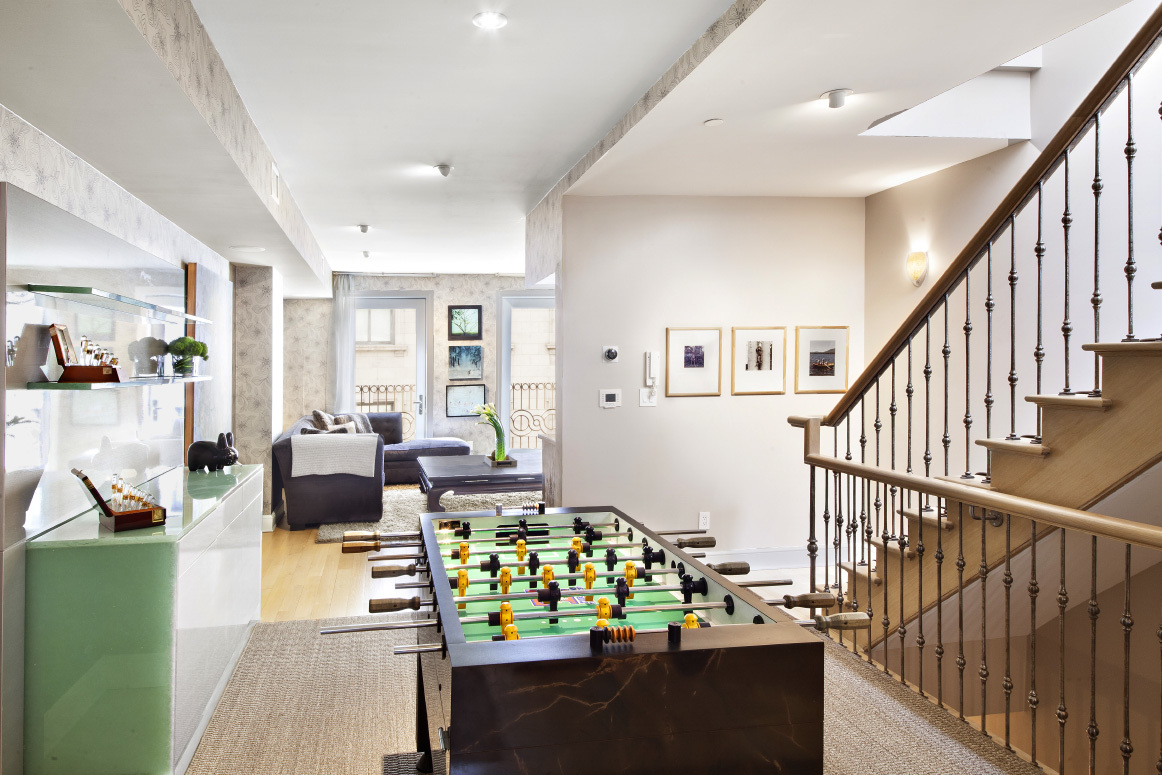 2 Centre Market Place Manhattan, NY 10013 - Photo 10 of 19