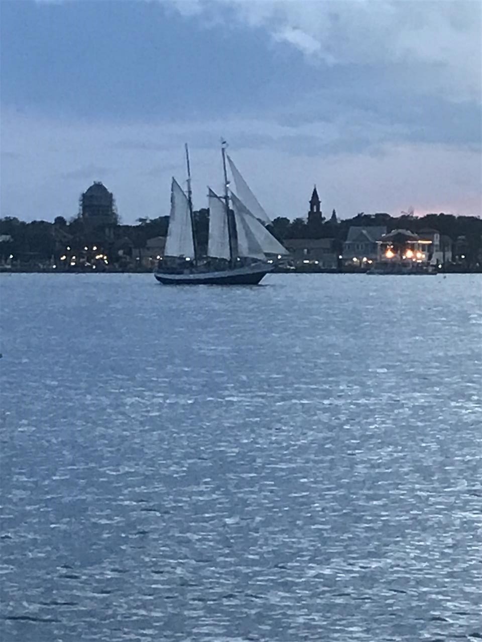 87 Dolphin Drive St. Augustine, FL 32080 - Photo 35 of 36