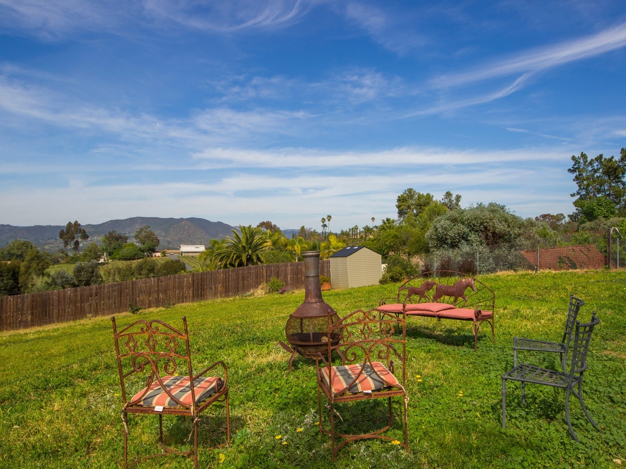 1852 Gum Tree Lane Fallbrook, CA 92028 - Photo 19 of 24