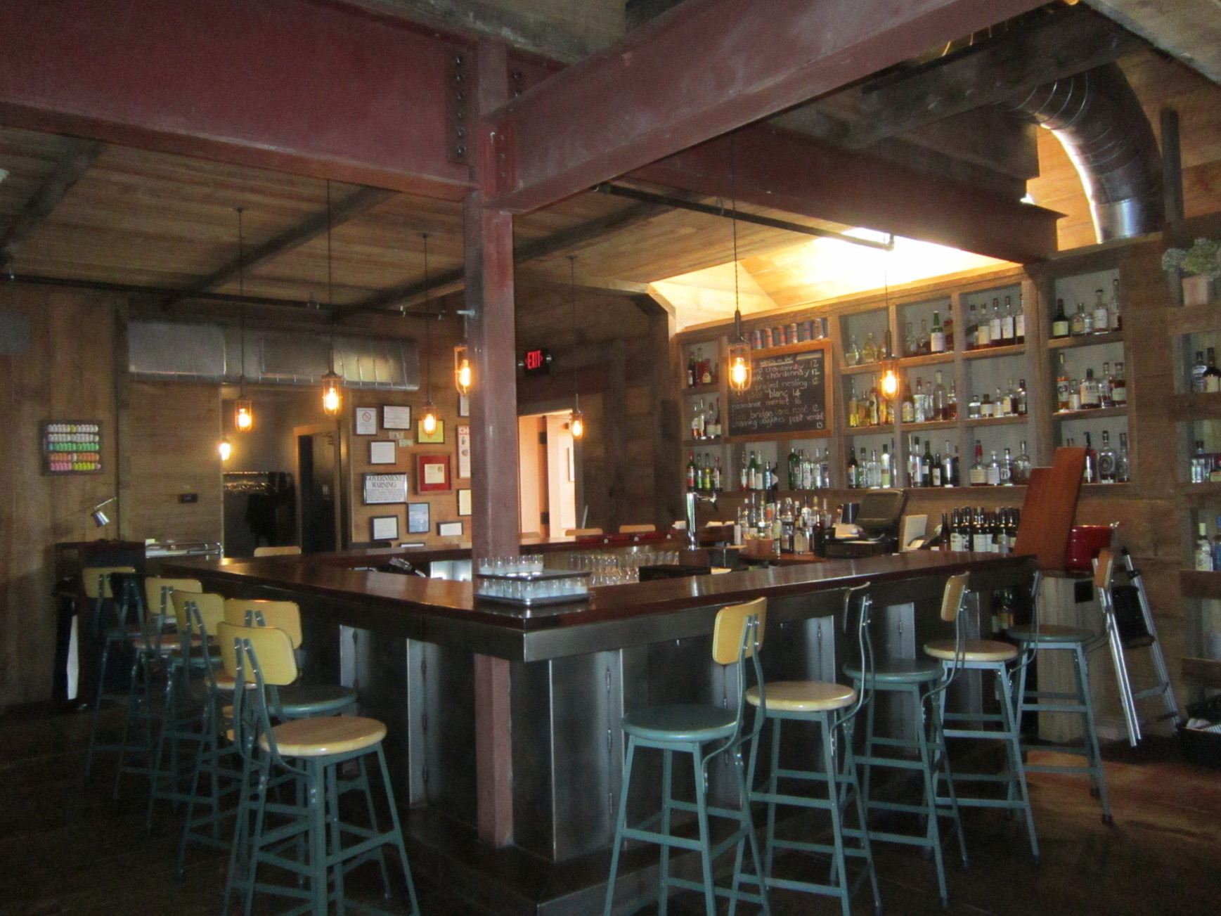 203 Bridgehampton-Sag Harbor Turnpike Bridgehampton, NY 11932 - Photo 4 of 8